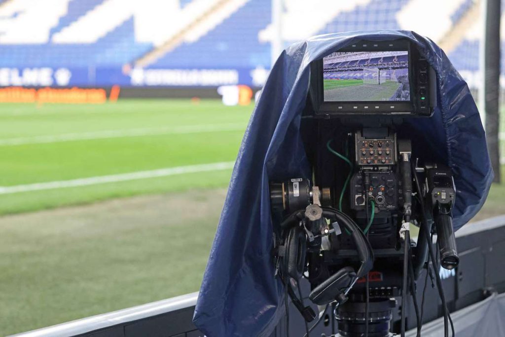 LaLiga cedeaza drepturile TV pentru 2027 2032