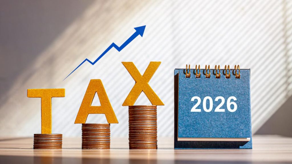 Masuri fiscale pentru 2026 impozite taxe si reguli noi