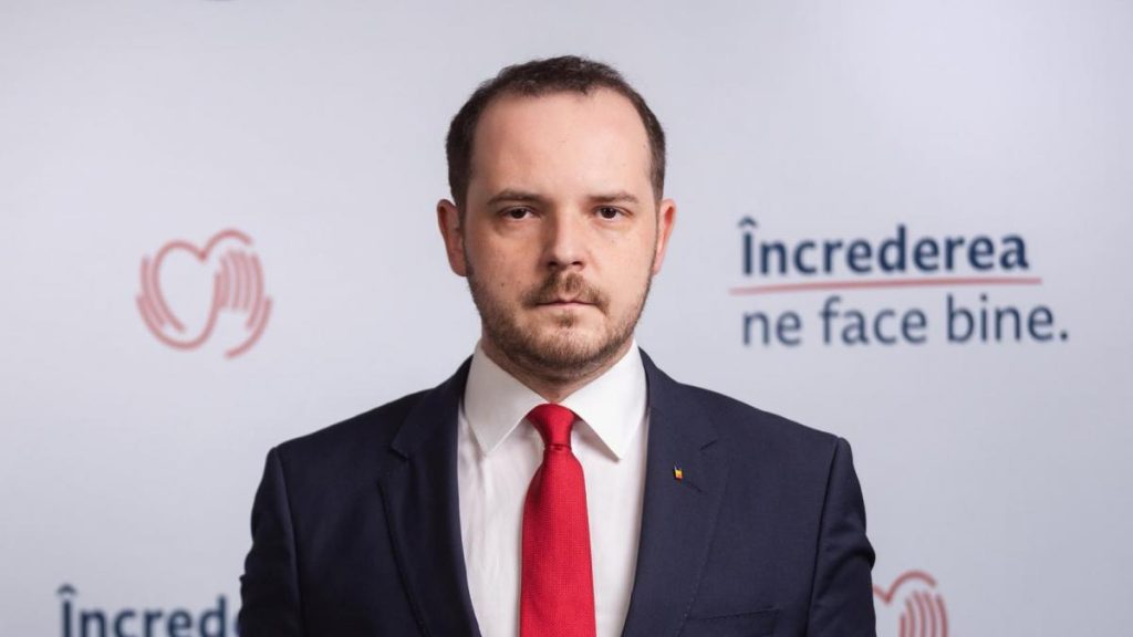 Ministrul Sănătății prezintă protocolul pentru fibroza chistică Ministrul Sanatatii prezinta protocolul pentru fibroza chistica