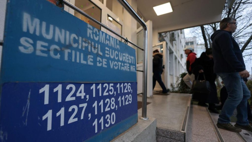 Miza alegerilor pentru Primaria Bucuresti si importanta votului