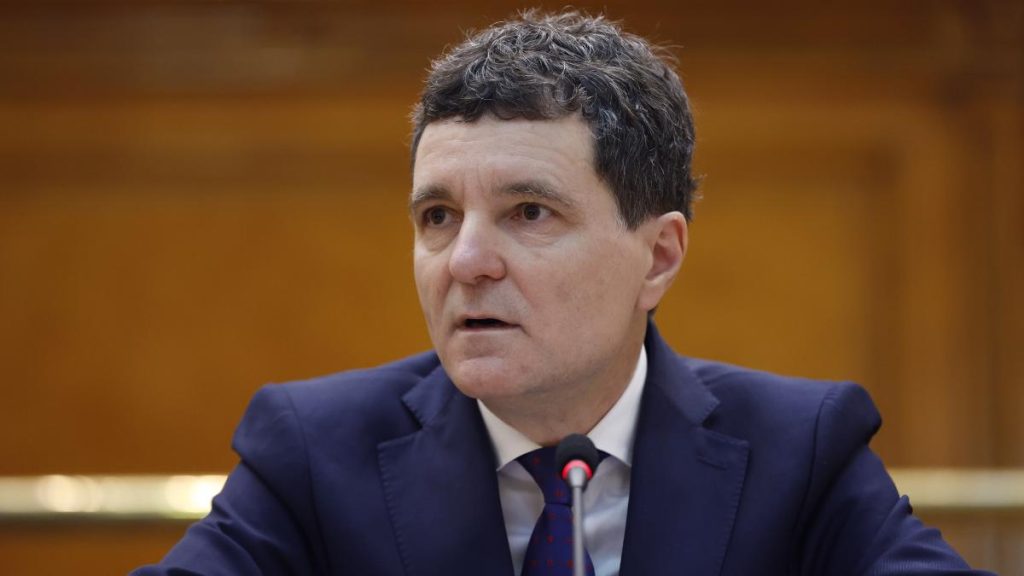 Nicuser Dan a promulgat legea RUTI Ce spune Presedintele