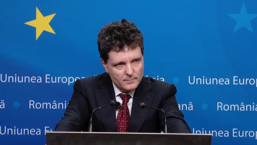 Nicusor Dan Romania a fost vulnerabila sa o encurajam