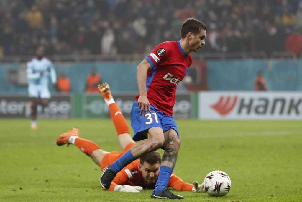 Oficial! Anunțul UEFA după FCSB – Feyenoord: „O singură câștigătoare!” Oficial Anuntul UEFA dupa FCSB Feyenoord O singura castigatoare