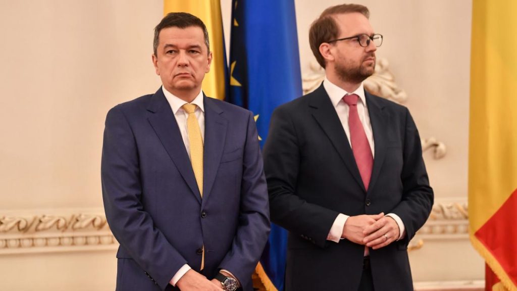 PSD este acuzat de încălcarea protocolului Coaliției PSD este acuzat de incalcarea protocolului Coalitie