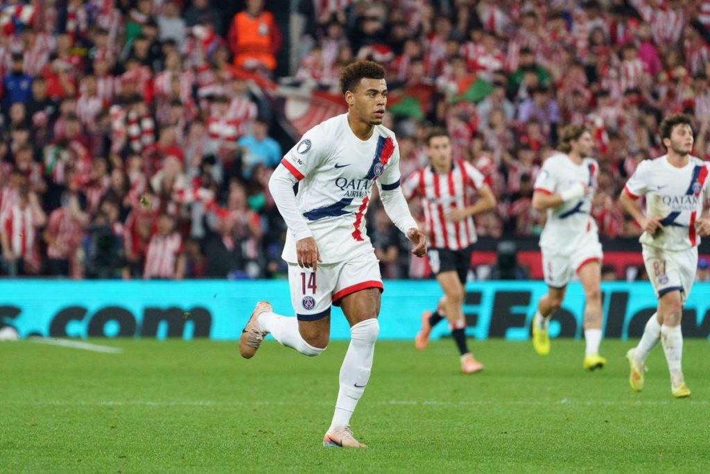 PSG va juca cu Flamengo sau Pyramids FC în finală PSG va juca cu Flamengo sau Pyramids FC in finala