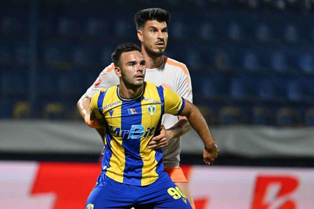 Petrolul Ploiesti pierde al doilea jucator in 24 de ore