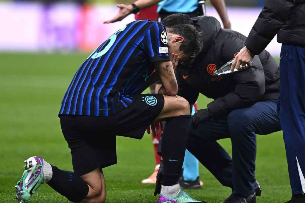 Pierderea lui Cristi Chivu Fundasul nu joaca anul acesta