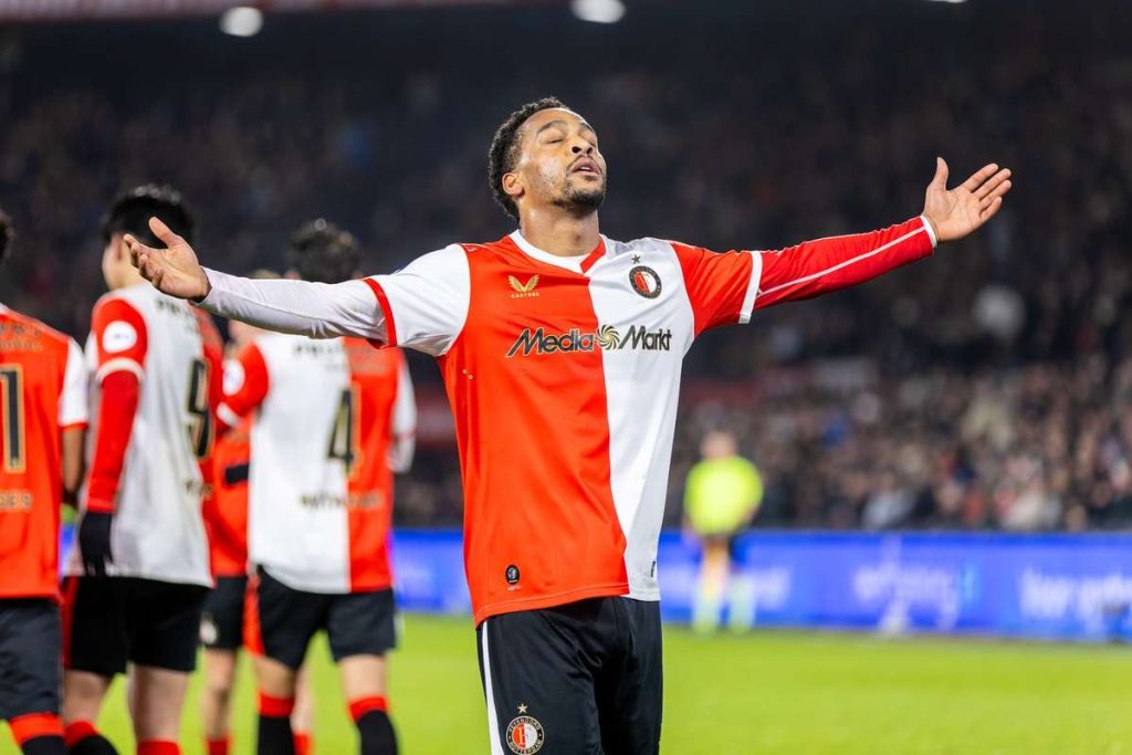 Quinten Timber Feyenoord Trebuie sa castigam cu FCSB