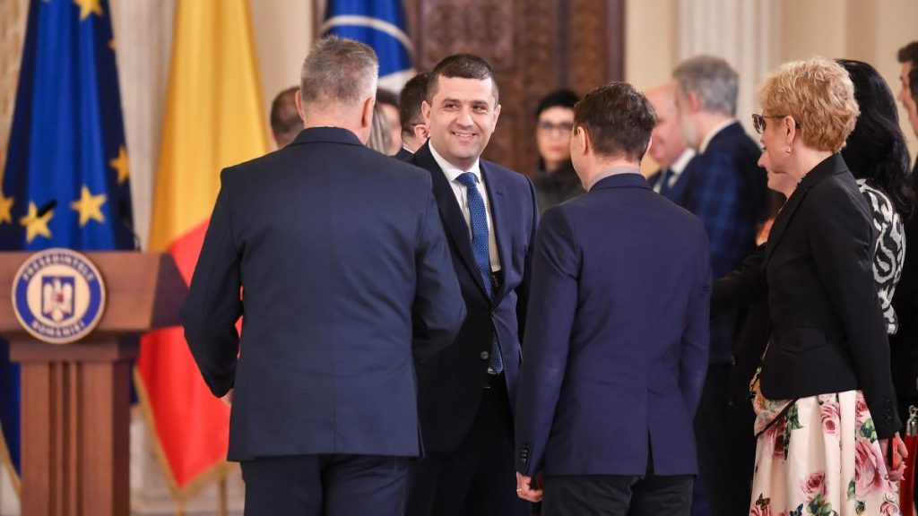 Radu Miruta atac dur la judecatorii CCR Rusine