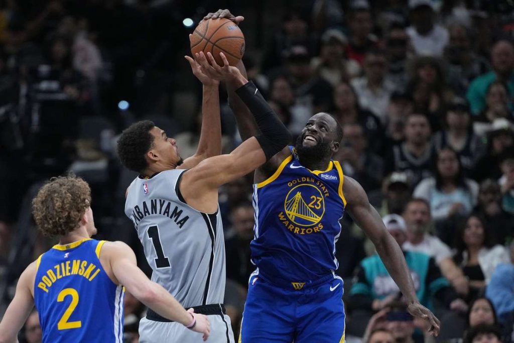 San Antonio Spurs si New York Knicks disputeaza finala NBA