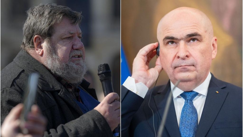 Scandalul inghetarii salariului minim Bolojan detesta angajatii