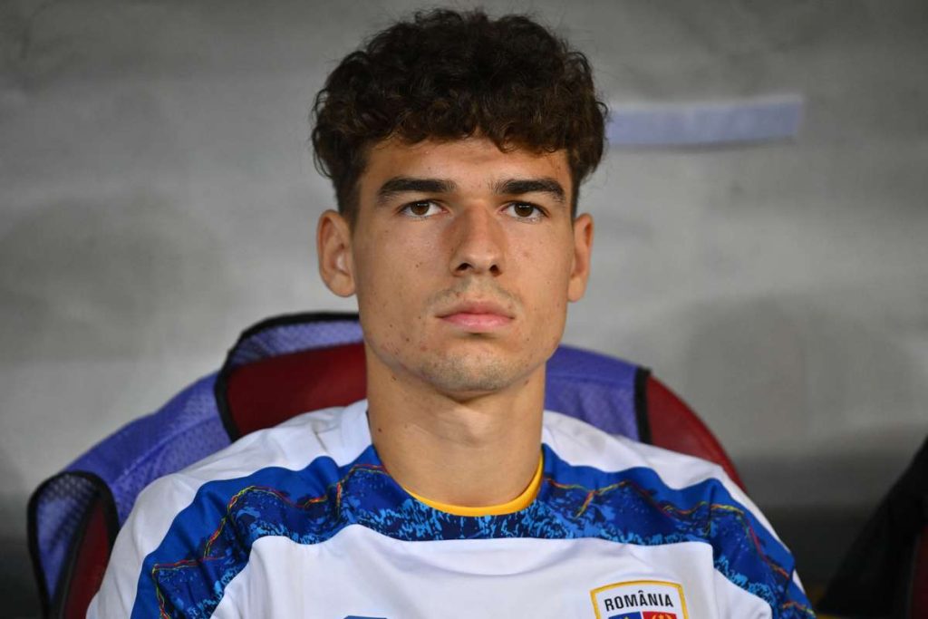 Se face transferul? Kevin Ciubotaru: „Fiecare jucător vrea să joace aici” Se face transferul Kevin Ciubotaru Fiecare jucator vrea sa joace aici