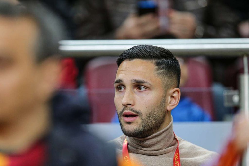 Sezon incheiat pentru Florin Andone noua operatie