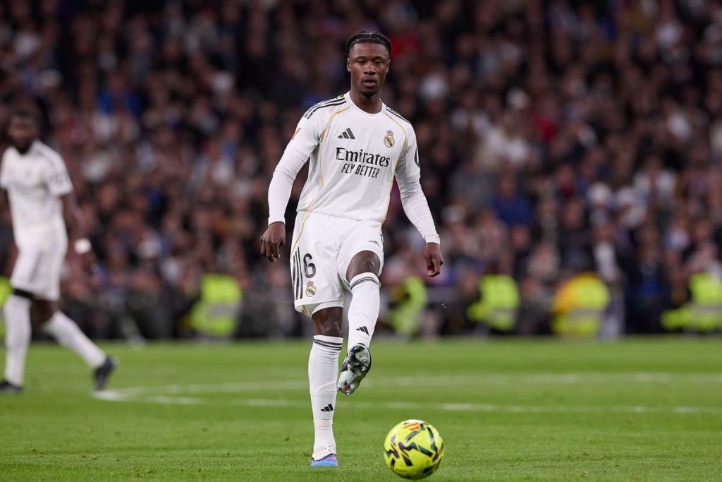 Starul Real Madrid a deschis o academie de fotbal. Starul Real Madrid a deschis o academie de fotbal