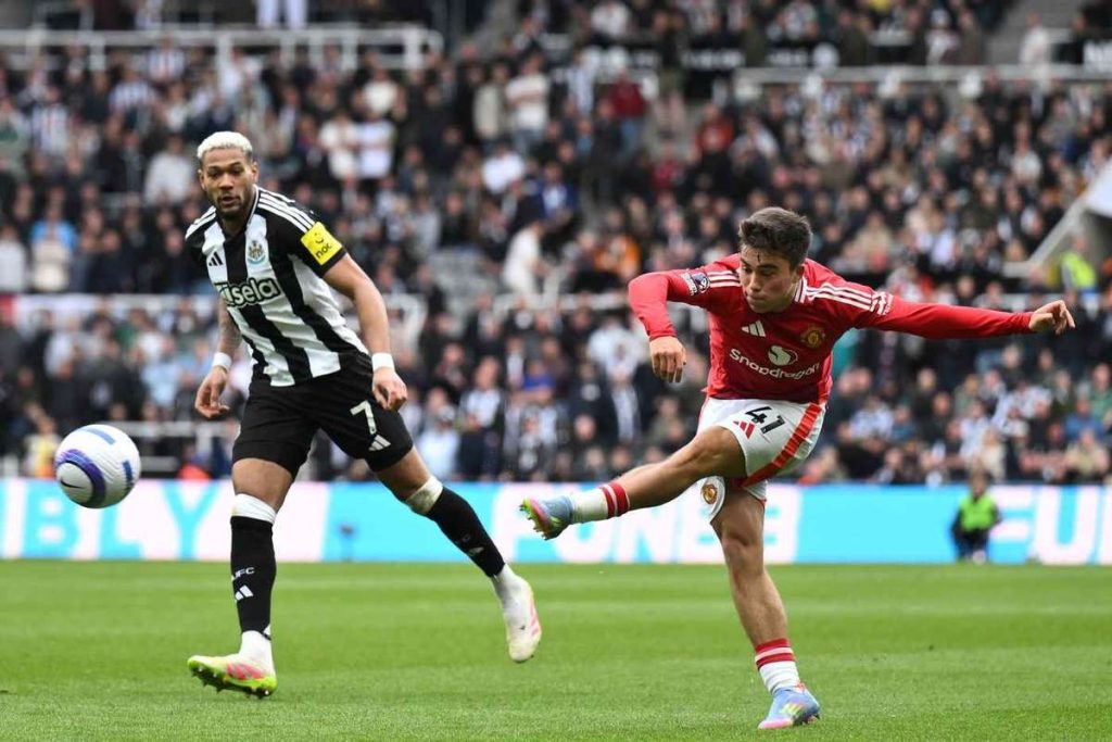 Zilele boxului aduc festivul clasic Man Utd Zilele boxului aduc festivalul clasic Man Utd