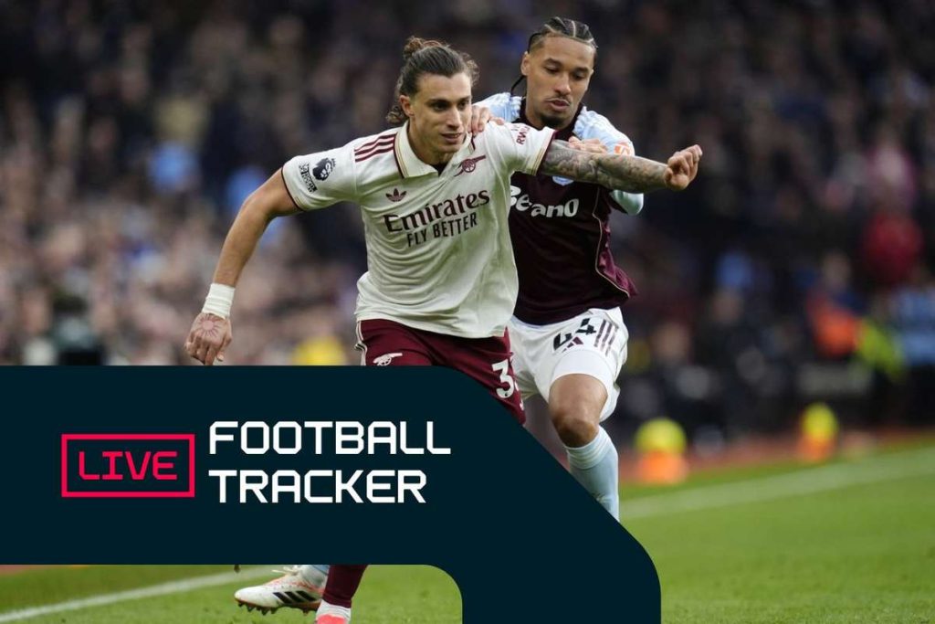 fotbal tracker urmrim meciurile importante din europa