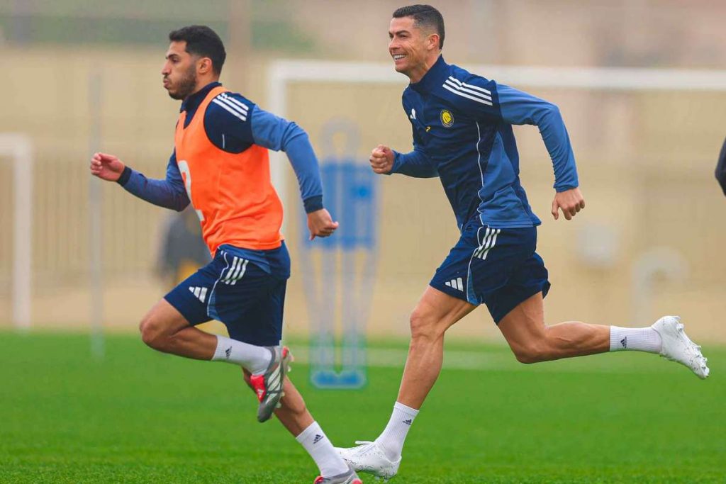 Motivul pentru care Al Nassr a avut interdicție de transferuri motivul pentru care al nassr a avut interdictie de transferuri