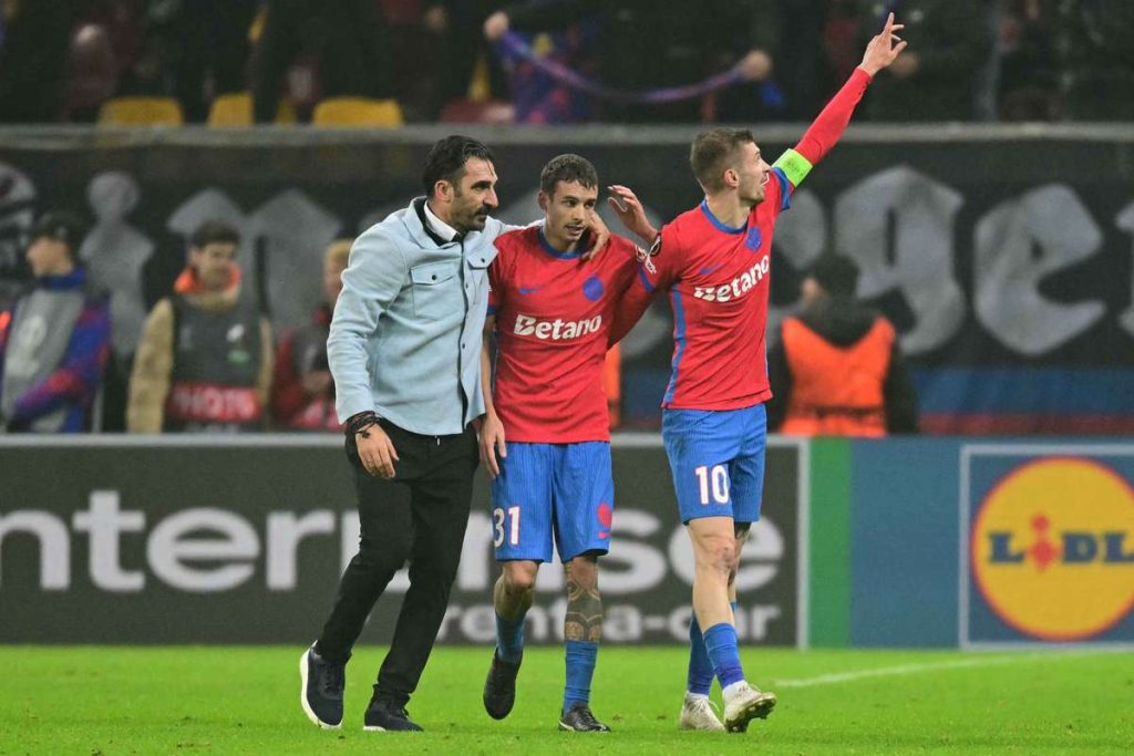 Statistici runda 6: FCSB victorie senzațională statistici runda 6 fcsb victorie senzationala