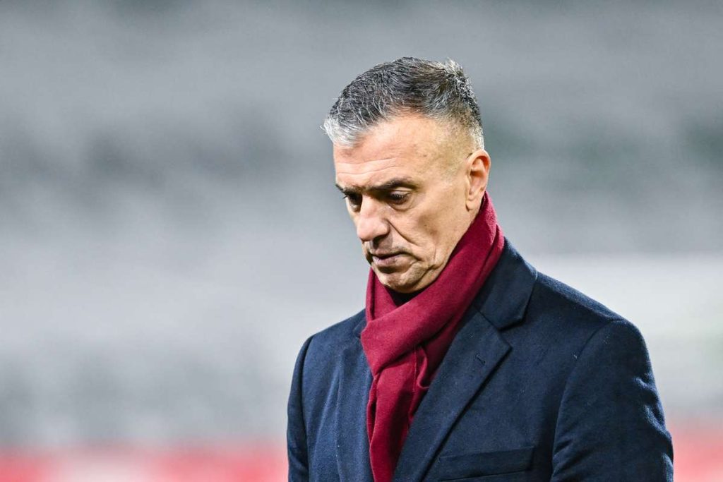 CFR Cluj a cedat in primul meci din Spania
