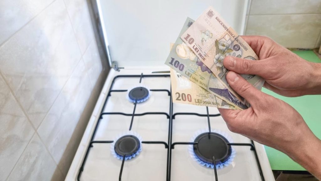 Ce se întâmplă după expirarea plafonării prețului gazelor Ce se ntampla dupa expirarea plafonarii pretului gazelor