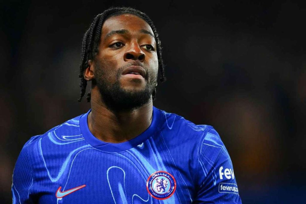 Chelsea il reintegreaza in echipa pe fotbalistul exclus de fostul antrenor Maresca
