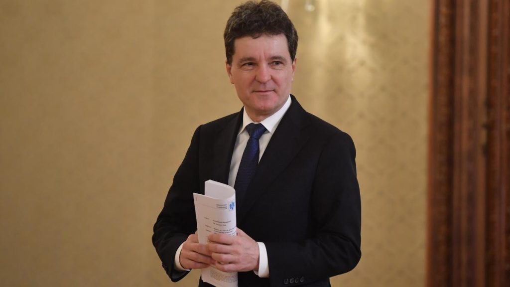 Cheltuielile Administrației Prezidențiale reduse cu 30% în 2025. Cheltuielile Administratiei Prezidentiale reduse cu 30 in 2025
