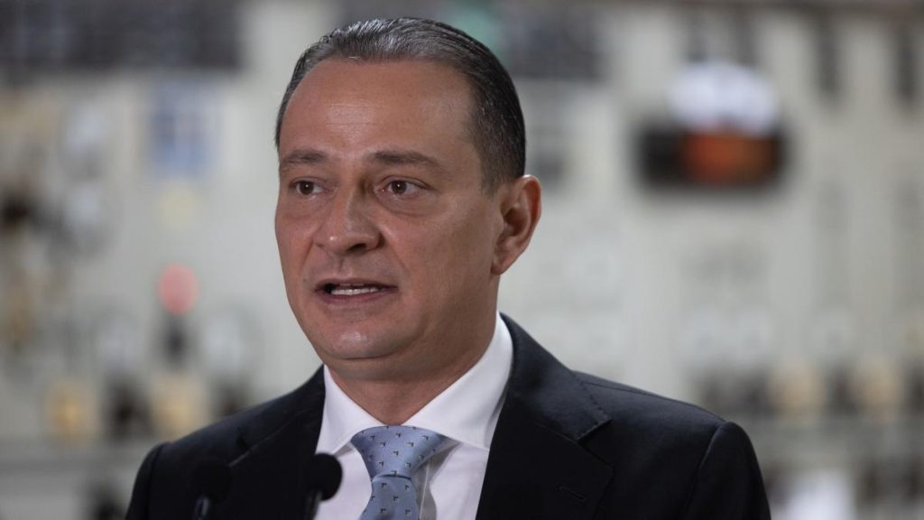 Daniel Baluta il critica pe Ciprian Ciucu dupa buget