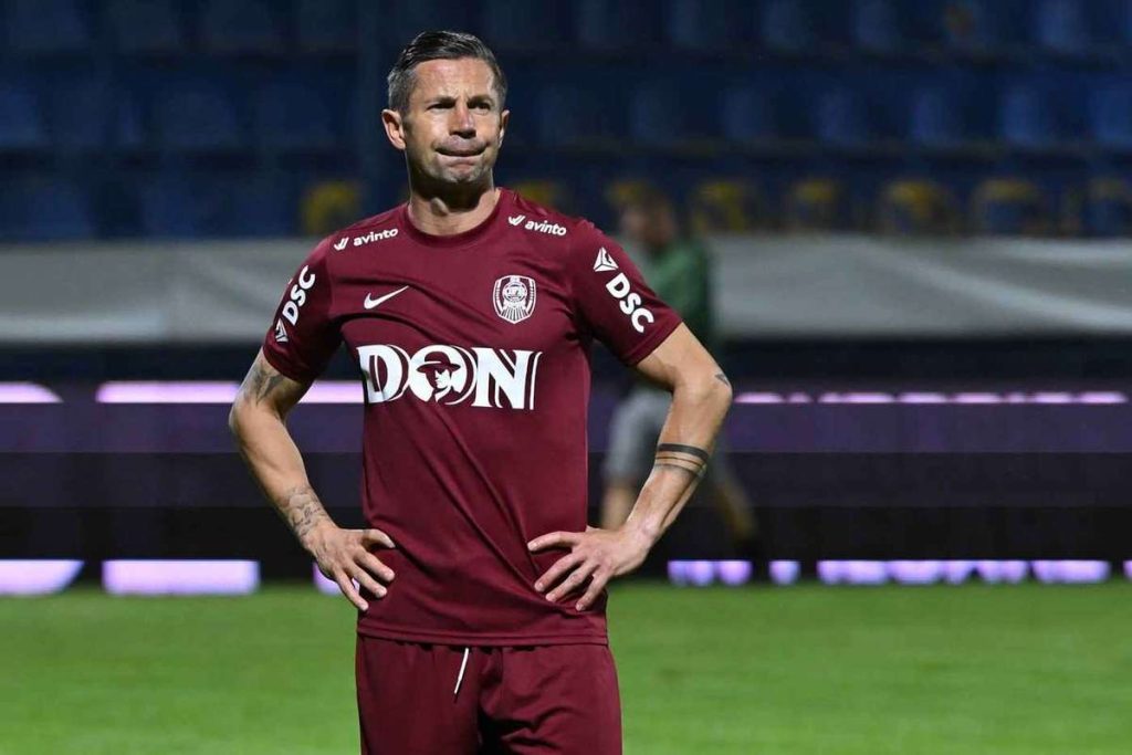 Decizia lui Daniel Pancu doi veterani nu zboara in Spania