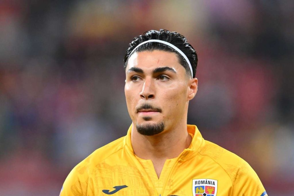 Dinamo a luat o decizie despre transferul lui Lisav Eissat