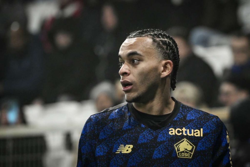 Federatia algeriana doreste sa l atarga pe Ethan Mbappe