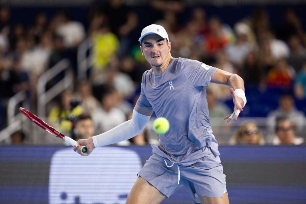 Fonseca parase ste Adelaide se pregateste pentru Australian Open