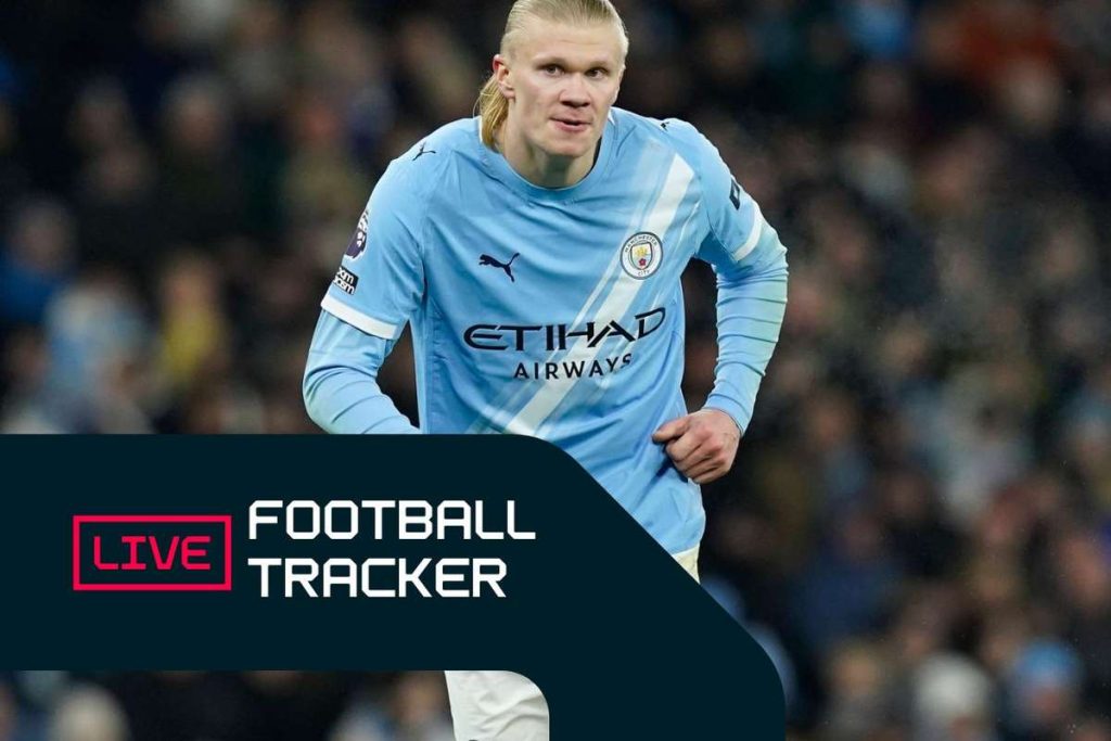 Fotbal LIVE Chelsea vs Man City in Cupa Angliei