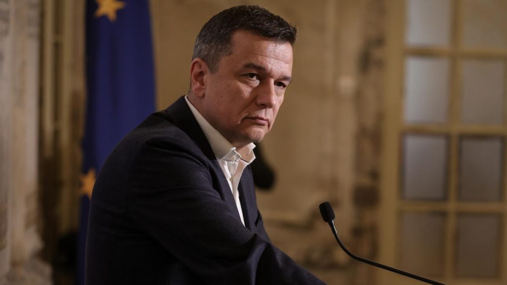 Grindeanu anunta formarea unei comisii cu alesii locali pentru bugetul din 2026 Pana saptamana viitoare