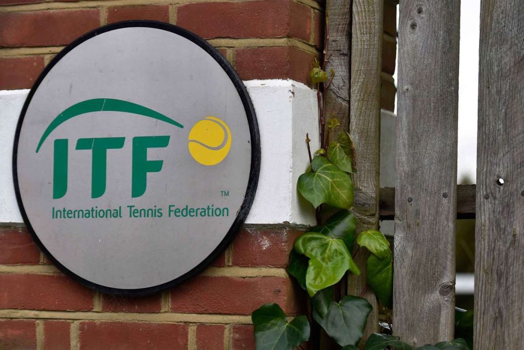 ITF revizuiesc acordarea wildcardurilor dupa un turneu din Kenya