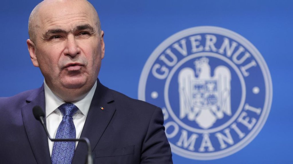 Ilie Bolojan afirmă că operațiunea SUA în Venezuela „nu este tipică” Ilie Bolojan afirma ca operatiunea SUA in Venezuela nu este tipica