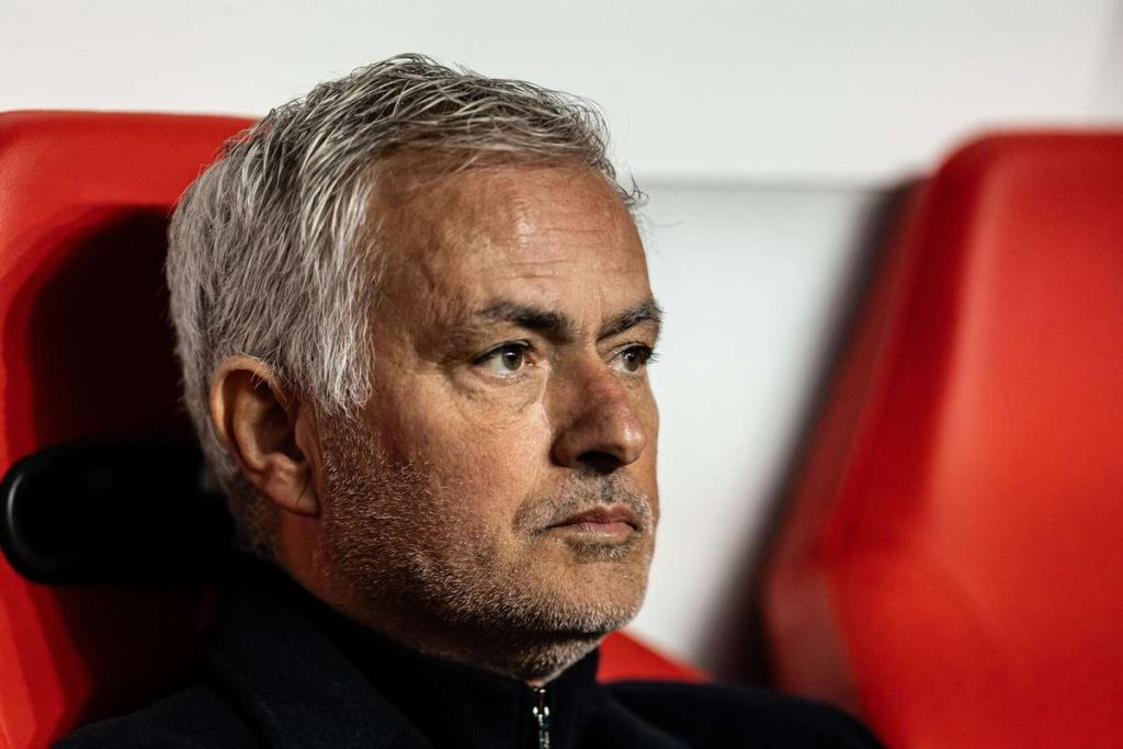 Jose Mourinho cere jucatorilor de la Benfica sa doarma la antrenament
