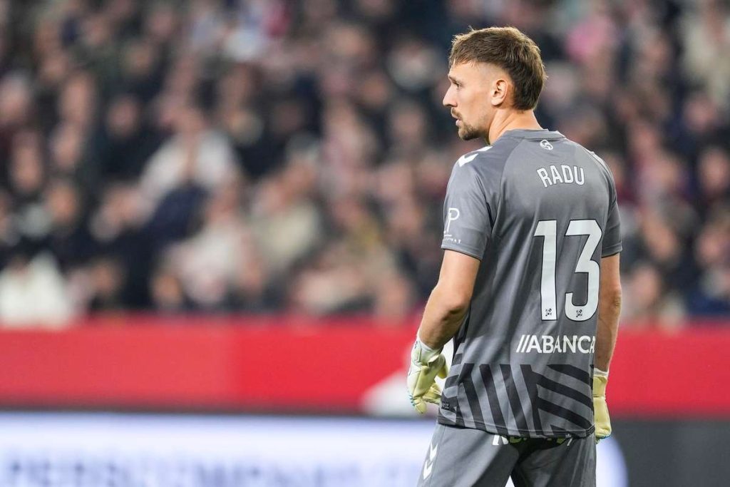 LIVE Europa League: Începerea meciului amânat în Olanda / Ionuț Radu titular / AS Roma LIVE Europa League Inceperea meciului amanat in Olanda Ionut Radu titular AS Roma