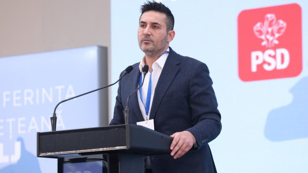 Manda intrebat daca va fi noul sef al SRI Nu cred Este alegerea presedintelui