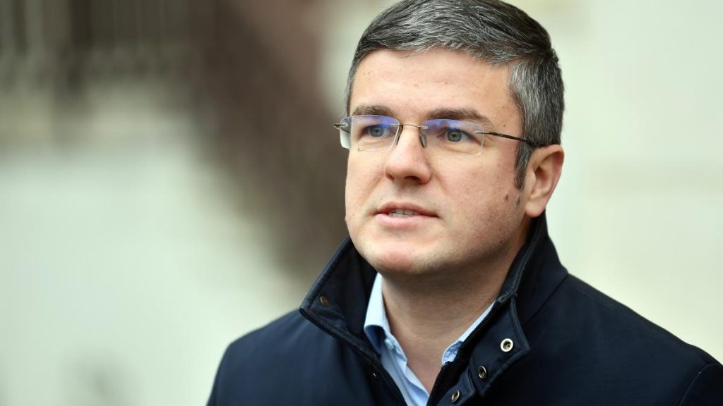 Ministrul Economiei Romania a atins un jalon PNRR