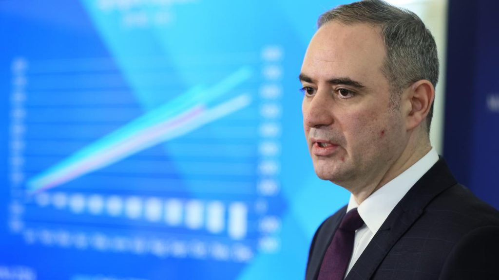 Ministrul Finantelor Anul 2026 aderarea Romaniei la OCDE