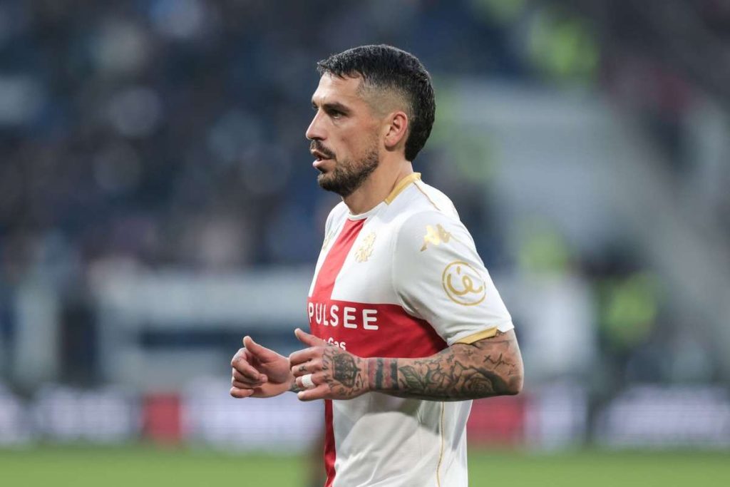 Nicolae Stanciu aproape de separarea de Genoa