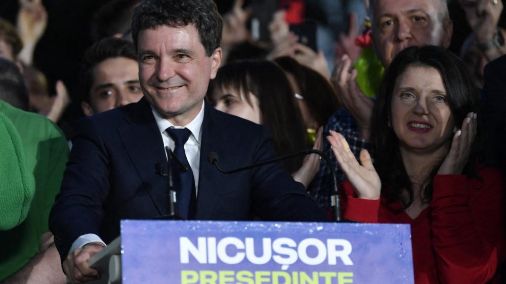 Nicușor Dan, mesaj pentru 2026: „Anul păcii și încrederii” Nicuor Dan mesaj pentru 2026 Anul pacii si increderii
