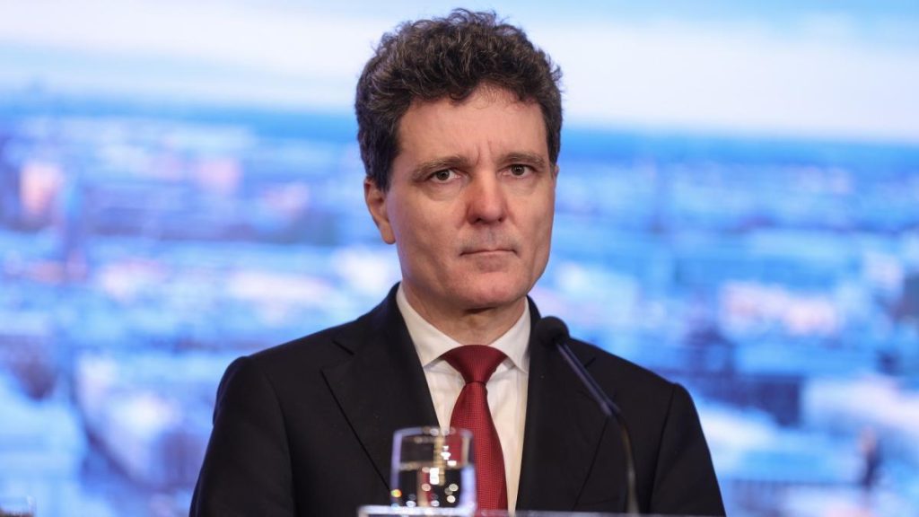 Nicusor Dan participa marti la Coalitia de Vointa in Paris