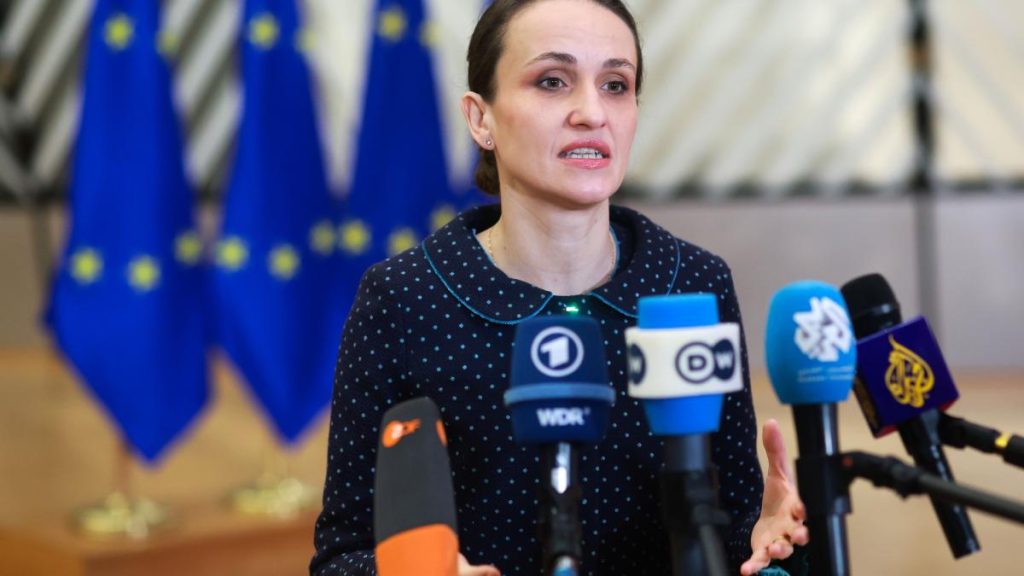 Oana Țoiu: Intervenția SUA în Venezuela, siguranța cetățenilor. Oana Toiu Interventia SUA in Venezuela siguranta cetatenilor