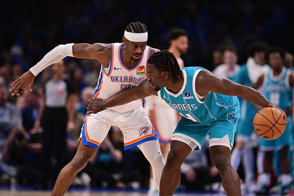 Oklahoma City Thunder pierde din nou in 48 de ore