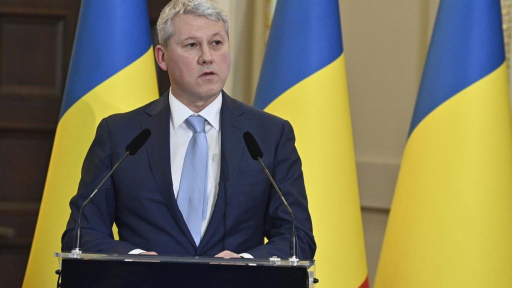 Predoiu Nu exista un proiect de lege pentru modificare