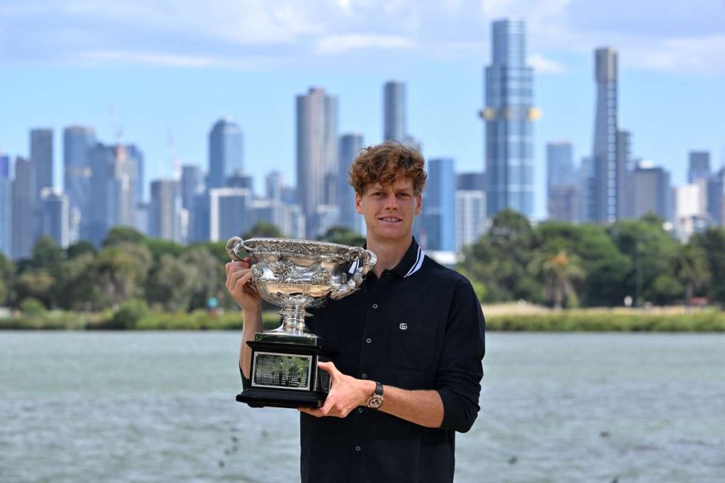 Premii record la Australian Open pentru toți jucătorii! Premii record la Australian Open pentru toti jucatorii