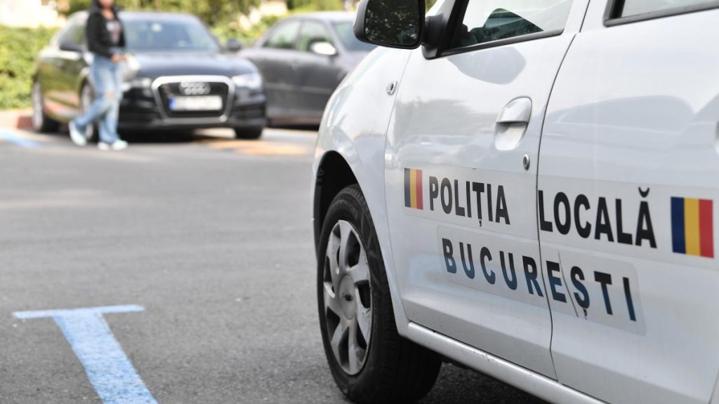 Proiect Conditie pentru satele mici sa aiba politisti