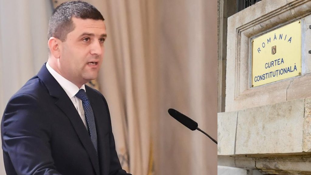 Radu Miruță răspunde acuzațiilor privind pensia tatălui său Radu Miruta raspunde acuzatiilor privind pensia tatalui sau