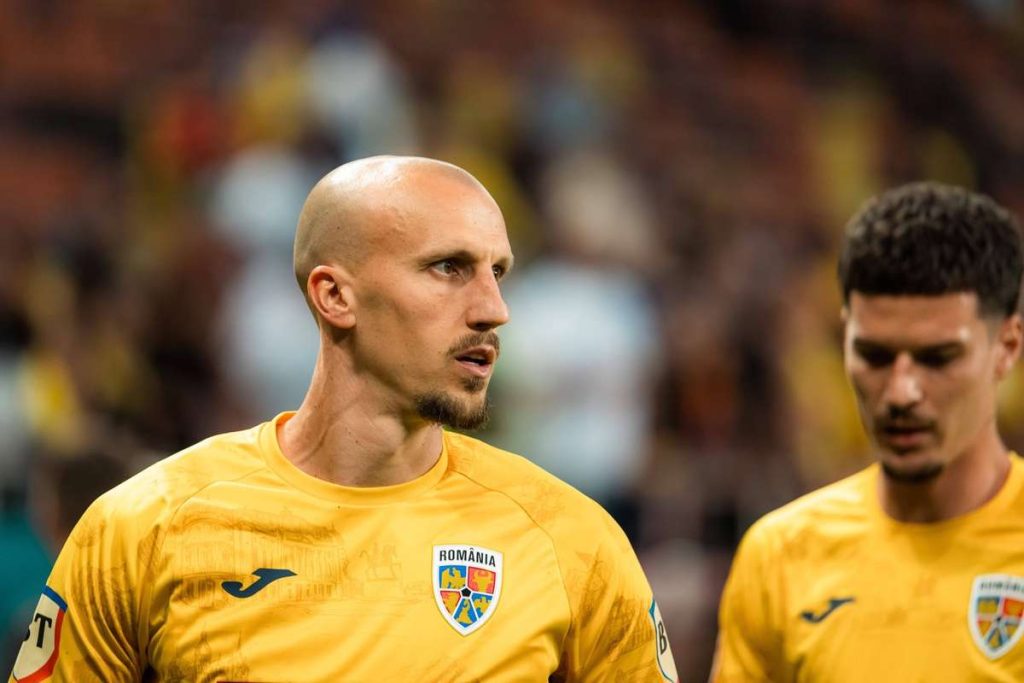 Ramane Chiriches la FCSB pana in vara